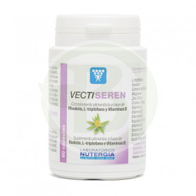 Vecti-Seren 60 Capsule Nutergia