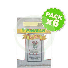 Pack 6x Bolsa Origano 40Gr. Pinisan