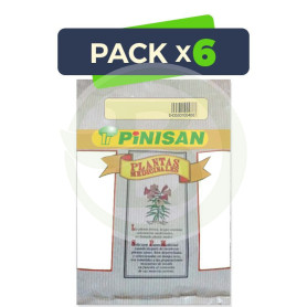 Pack 6x Bolsa Ulmaria 40Gr. Pinisan