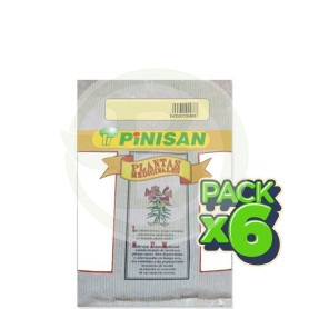 Pack 6x Bolsa Serpol Tomillo 40Gr. Pinisan