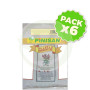 Pack 6x Bolsa Té Blanco 40Gr. Pinisan
