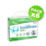 Pack 6x Ácido Hialurónico 150Mg. Premium Pinisan
