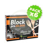 Pack 6x Block Pro 20000 30 Cápsulas Pinisan