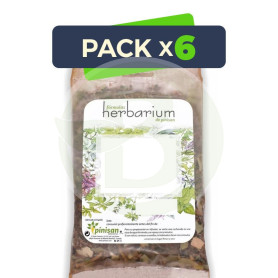 Pack 6x Relaxium 80Gr. Pinisan