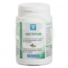 Vecti Pur 60 Capsule Nutergia