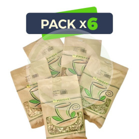 Pack 6x Hibisco 1Kg Pinisan