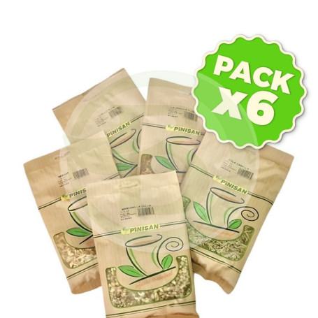Pack 6x Eucalipto 1Kg Pinisan