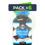 Pack 6x Aceite de Hígado de Bacalao 1000Mg. 45 Cápsulas Naturmil