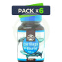 Pack 6x Cartílago de Tiburón 750Mg. 45 Cápsulas Naturmil