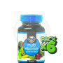 Pack 6x Multivitaminas y Minerales 30 Cápsulas Naturmil