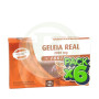 Pack 6x Jalea Real Forte 20 Ampollas 15Ml. Naturmil