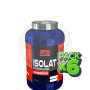 Pack 6x Isolat Competition Vainilla 2Kg. Megaplus
