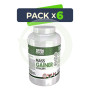Pack 6x Mass Gainer Concept Choco 1,5Kg. Megaplus