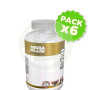 Pack 6x Cafeina Concept 90 Cápsulas Megaplus