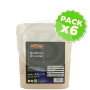 Pack 6x Harina De Avena Brownie 2Kg. Megaplus