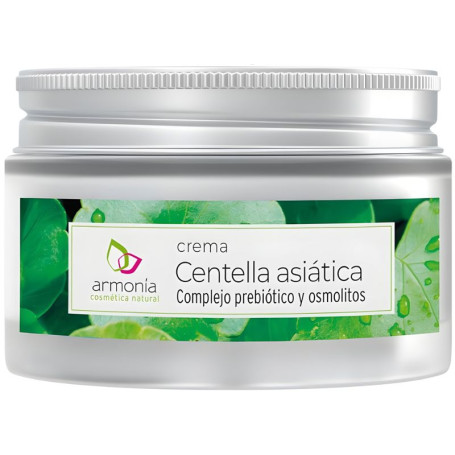 Crema di Centella Asiatica 50Ml Armonia