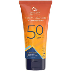 Crema Solare 50 SPF 150Ml Armonia