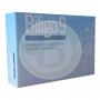 Biligo 9 Silicio 20 Fiale Artesanía Agrícola