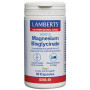 Gentle Magnesium Bisglycinate 60 Capsule Lamberts