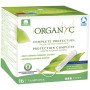Tamponi Super con Applicatore Compatto 16 Unità Organyc