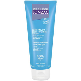 Gel Dermo Detergente Rehydrate 200Ml Eau Thermale Jonzac