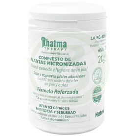 Talquera Micronizzata 20Gr Rhatma