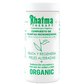 Micronizzato Talquera 125G Rhatma