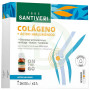 Collagene + acido ialuronico 16 Flaconcini Santiveri