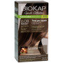 Delicato 6.08 Biondo Scuro Cappuccino Ed. Limitata 140Ml Biokap
