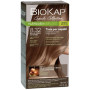 Delicato 8.32 Biondo Chiaro Caramello Edizione Limitata 140Ml Biokap
