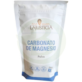 Carbonato Di Magnesio 130Gr. Ana M. Lajusticia