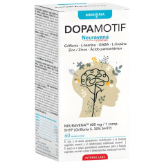 Dopamotif 60 Compresse Intersa