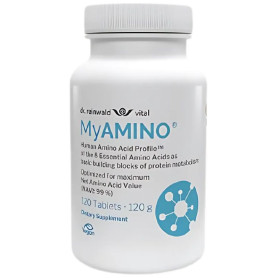 Myamino 120 Compresse Dr. Reinwald Vital