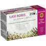 Lax Robis Infusi Robis