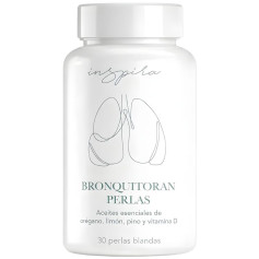 Bronquitoran 30 Perle Herbora