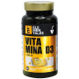 Vitamina D3 4000Ui 60 Capsule Novadiet