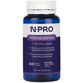 Histabalance 60 Capsule Npro