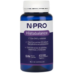 Histabalance 60 Capsule Npro
