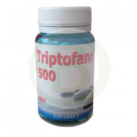 Triptofano 500Mg. 45 Capsule Espadiet