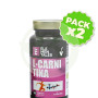 Pack 2x L-Carnitina 60 Capsulas Novadiet