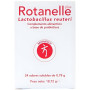 Rotanelle Plus 24 Bustine Bromatech