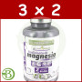 Pack 3x2 Bisglicinato De Magnesio 120 Comprimidos Pinisan