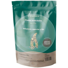 Coda di Gatto 50Gr. Plameca
