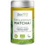 Tè Extra Premium Matcha in Polvere 70G Biotona