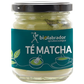 Tè Matcha in Polvere 70G Biolabrador