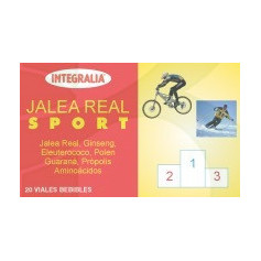 Pappa Reale Sport Integralia