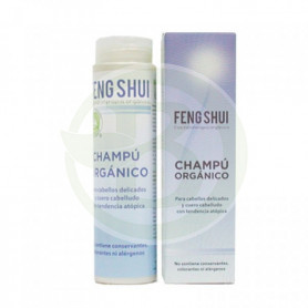 Shampoo Biologico 200Ml. Feng Shui