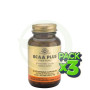 Pack 3x BCAA Plus 50 Cápsulas Solgar