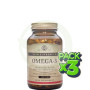Pack 3x Omega 3 Triple Concentración 100 Cápsulas Solgar