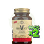 Pack 2x Fórmula VM-75 60 Tabletas Solgar